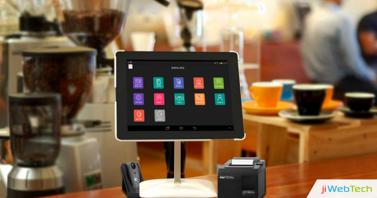 jiMenu POS lent a helping hand to Sagar Ratna for their restaurant management