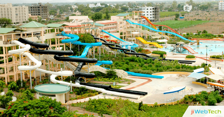 Splash Water Park Grows Sales and Marketing Reach With jiBoard