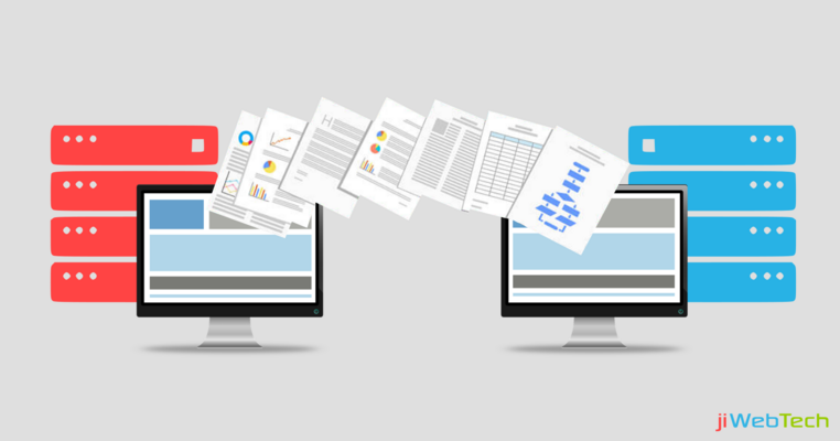 Moving Your Website to a New Web Host