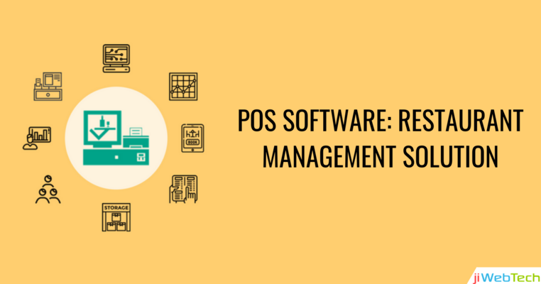 How a Restaurant POS System Can Help You Increase Revenue?